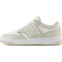 New Balance Baskets basses enfant 480 filles - Beige - 36