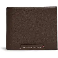 Tommy Hilfiger Porte-monnaies marron