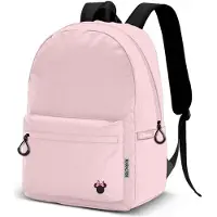 KARACTERMANIA Sac à Dos Minnie Mouse Disney 22l