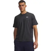 Under Armour Tech Vent Short Sleeve T-shirt Noir 2XL / Regular Homme