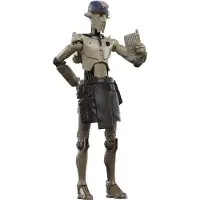 Hasbro - Figurka Premium Ahsoka Huyang 9,5cm Star Wars Kolekcjonerska