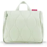 Reisenthel Toiletbag Xl Wash Bag Vert