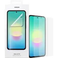 Samsung Original Protection d'écran pour Galaxy A27 (5G)