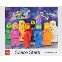 Ginza.se Puzzle de 1 000 pièces Stars de l'espace