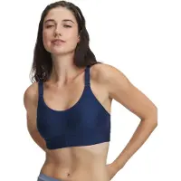 Under Armour Soutien-gorge De Sport à Impact Moyen Infinity Mid 2.0