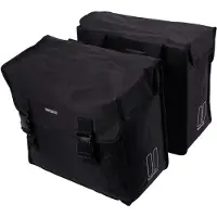 Basil Mara Doubble 52 L Noir