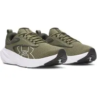 Under Armour Surge 5 Running Shoes Vert EU 45 Homme
