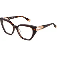 Furla Lunettes De Lecture Vfua94-540706 54x17x140 Mm