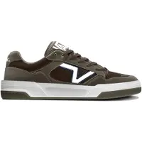 Vans Upland Trainers Marron EU 44 1/2
