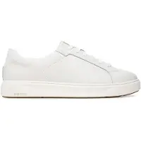 Clarks Shoes Code C Lace Trainers Blanc EU 43 Homme
