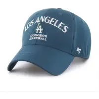 47 Casquette Mlb Los Angeles Dodgers Modernia