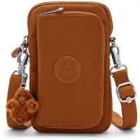 Kipling Sac à bandoulière 'Telmo' homard