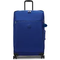 Kipling Darcey Up L 88l Trolley Bag Bleu