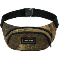 Dakine T3-r Waist Bag Marron