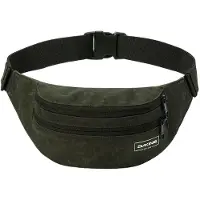 Dakine Classic T2-r Waist Bag Vert