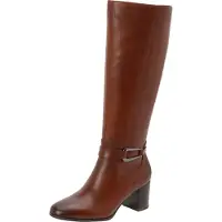 Caprice Bottes marron