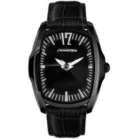 Chronotech Montre Ct7219m03 40mm Quartz Analogic