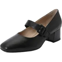 Caprice Escarpins noir