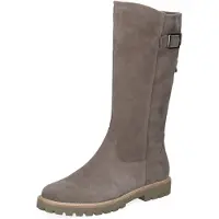 Caprice Bottes beige