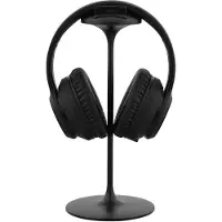 TNB Home Wireless Headset Noir