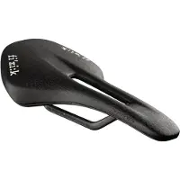 Fizik Antares Vento R1 Light Saddle Argenté 140 mm