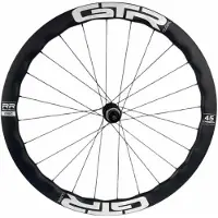 Gtr Roue Avant De Route Rr45 Wave25 Cl Disc Tubeless