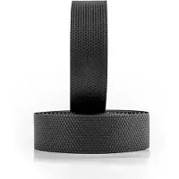 All Mountain Style Tessel 1.8mm Handlebar Tape Noir