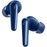Anker Soundcore Liberty 5 (ANC, 8 h, Filaire, Sans fil), Écouteurs, Bleu