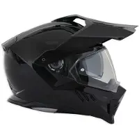 Simpson Xcursion Full Face Helmet Noir M