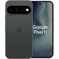 Google Pixel 11 512 Go - Obsidian (noir)