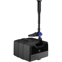 Fluval Filtre De Bassin Pond Jet-clear 9500 All In One