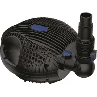 Fluval Pompe De Bassin Pond Maxflo 16500