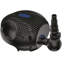 Fluval Pompe De Bassin Pond Maxflo 2400