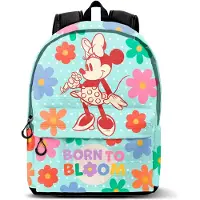 KARACTERMANIA Sac à Dos Minnie Mouse Disney 22l