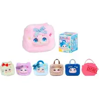 Deqube Nounours Kimmon Walk With You