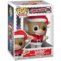 Funko POP! Gremlins, figurine en vinyle POP! Movies, personnage Gizmo (HLDY), 9 cm