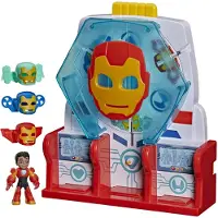 Hasbro Figure Marvel Iron Man