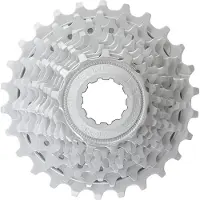 Miche Primato Shimano Cassette Argenté 10s / 13-26t