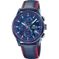 Lotus - 19087/2 - Montre-bracelet - Chronographe - Hommes