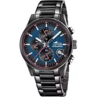 Lotus - 19088/2 - Montre-bracelet - Chronographe - Hommes