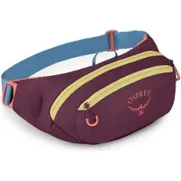 Osprey Daylite Waist Bag Violet