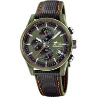 Lotus - 19091/3 - Montre-bracelet - Chronographe - Hommes