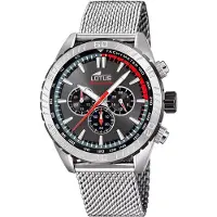 Lotus - 18947/2 - Montre-bracelet - Chronographe - Hommes