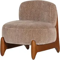 Woood Fauteuil