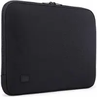 Case Logic LAPS217 (17", Universel), Sac pour notebook, Noir