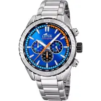 Lotus - 18951/4 - Montre-bracelet - Chronographe - Hommes
