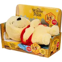 Simba Disney, Winnie l'Ourson endormi, 31 cm