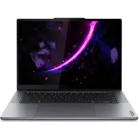 Lenovo Ordinateur Portable Yoga Pro 7 15IPH11 15.3" Intel Core Ultra AI 7 32 Go RAM 1 To SSD Gris Luna - Azerty Français