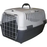 Kerbl Caisse De Transport Pour Animaux Gulliver