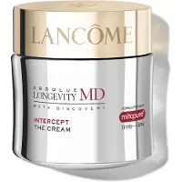 Lancôme - Absolue Longevity M.d. Absolue Longevity Md Crème Intercept